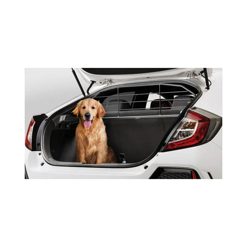 Grille Pare Chien Accessoires Civic