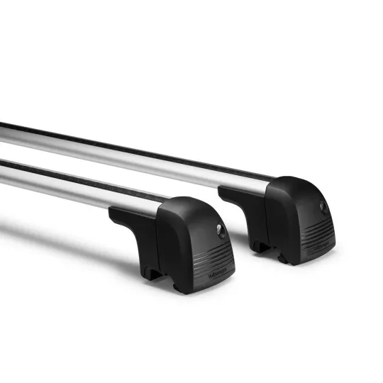 Accessoires Origine Volkswagen Barres De Toit Pour T Roc