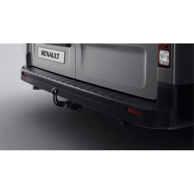 Traverse Attelage Caravane Pour Trafic Iii Accessoire Compatible