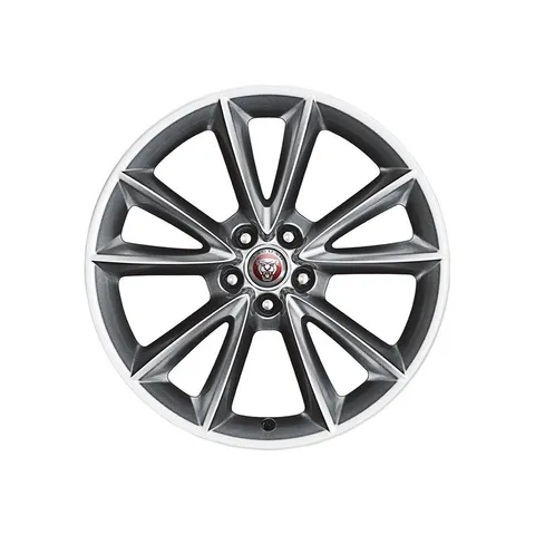 Jante en alliage - 19 Style 5057 5 split-spoke Arrière