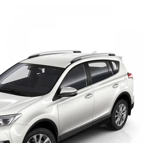 Pack Aventure - RAV4 Hybride 2016