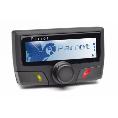 KIT MAINS-LIBRES FIXE BLUETOOTH AVEC ECRAN LCD PARROT - VH 3100 LCD - Peugeot 208