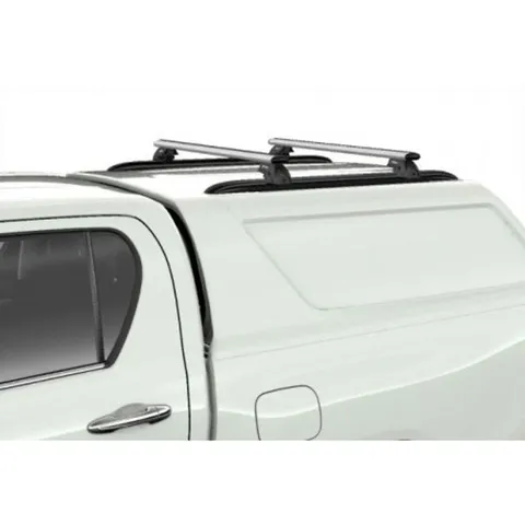 Barres de toit hardtop