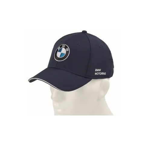 Casquette Sport BMW Motorrad (2021) 