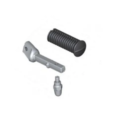 BMW Repose-Pied Passager Droit D'origine (Arrière) - R18 K34 / R18 Classic K34