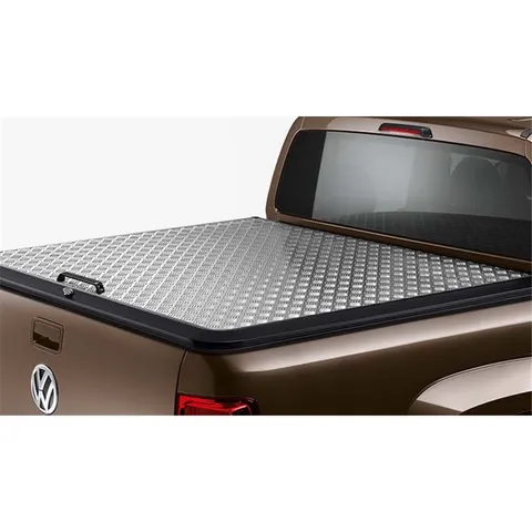 couvre benne pliable pour amarok