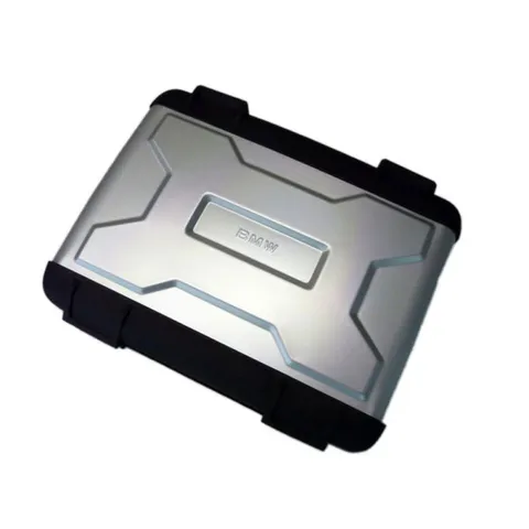 BMW Couvercle de valise ou Top Case Vario - R1200GS (2013-) R1250GS (2018-)