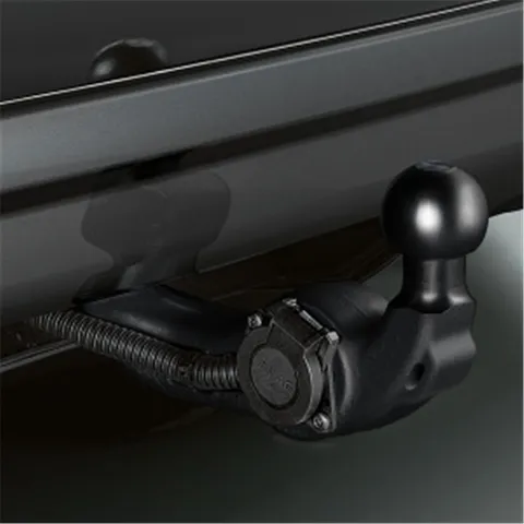 Dispositif d'attelage A3 8V (2012 - 2020)