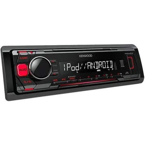 Autoradio Kenwood KDC11UR