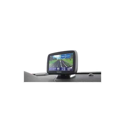 Support FlexDock®, système de navigation TomTom GO 40 inclus