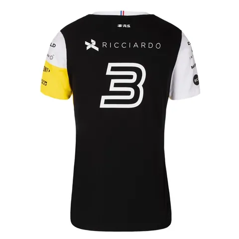 TEE-SHIRT COTON HOMME “RICCIARDO”