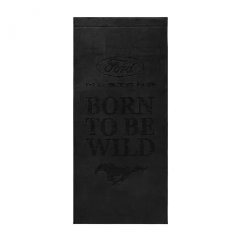 Serviette Ford Mustang