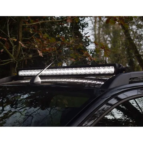 Alpex 4x4 Barre d’éclairage à LED Lazer Linear-24