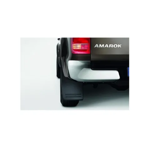 Pare-boue avant avec élargisseur de passages de roue Amarok 2010 à aujourd'hui