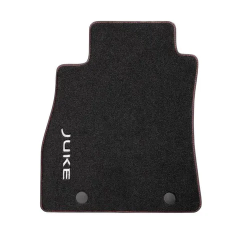 TAPIS DE SOL TEXTILE POUR JUKE NISMO RS