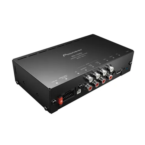 Pioneer Amplificateur multicanaux Soundupgrade DEQ-S1000A