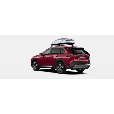 Pack Voyage 410L - RAV4 2019