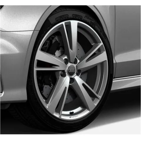 4 Roues hiver alliage pour RS3 Berline