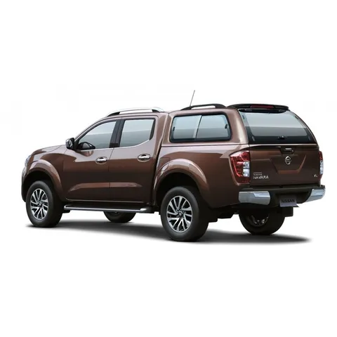 Hardtop Gamme Highline KC