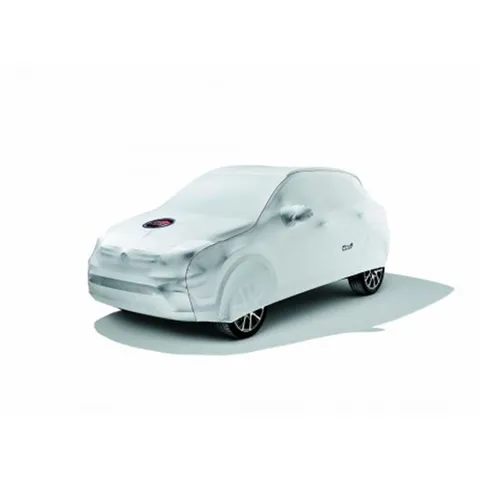 Housse de protection Fiat 500X
