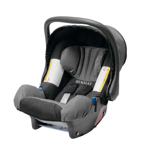 Coque bébé Babysafe Plus - Gpe 0+