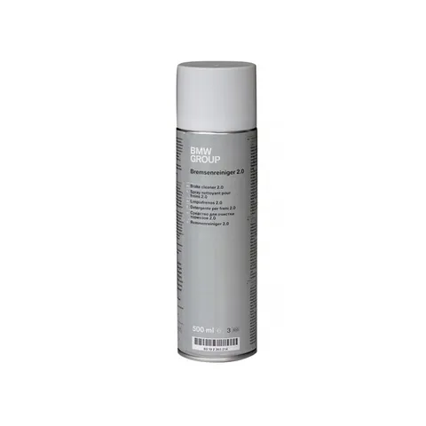 BMW Nettoyant pour freins 2.0 500ML