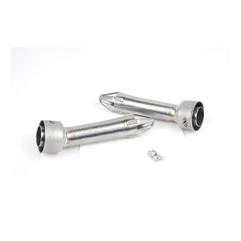 BMW Jeu d'élements de silencieux Akrapovic - R900RT / R1200R (05-10) / R1200RT / R1200ST