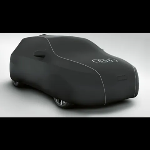 Housse Audi Q8-SQ8 à partir de 2019