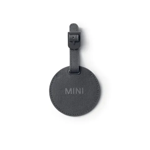 Etiquette pour bagages Mini