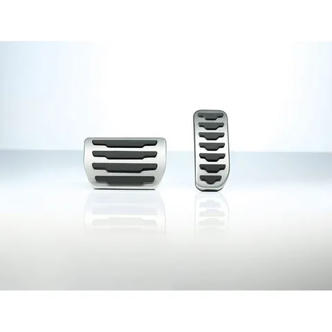 Couvre-pédales Sport Avant 21MY