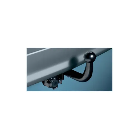 Attelage de remorquage pour Opel Astra H wagon