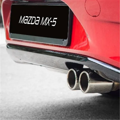 Echappement sport Mazda MX-5 NDE1