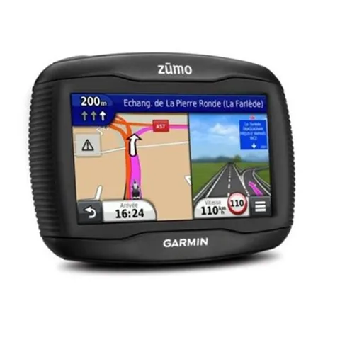 GARMIN Zumo 350 LM  (Hors pose )