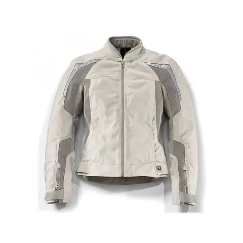 Blouson moto AirFlow Femmes BMW Gris