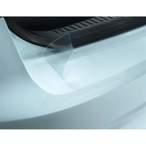 herpa print* Protection de seuil de chargement film, transparent SW