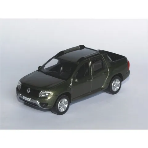 MINIATURE Renault Duster Oroch VP