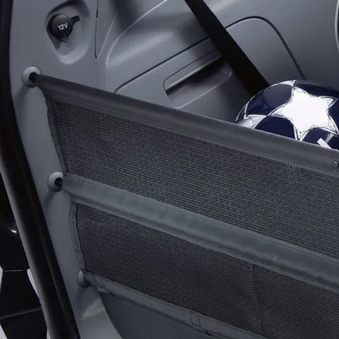 S-MAX Séparation de chargement 2010-2015
