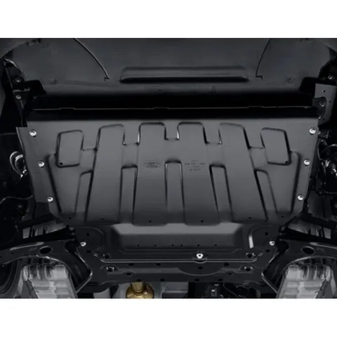 Protection antiprojection pour moteur et transmission