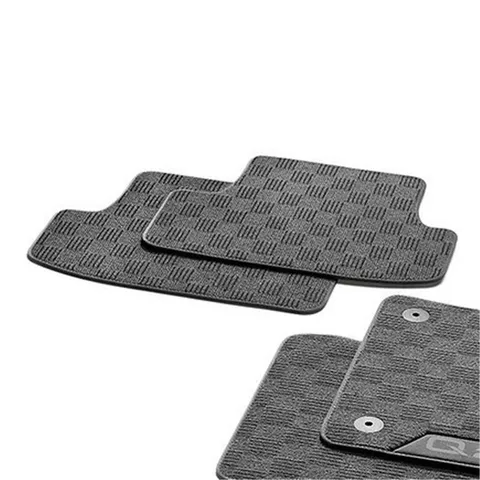 Tapis Arrière pour Audi Q2