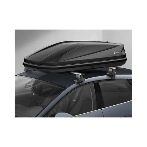 Malle porte-bagages 420 litres SEAT