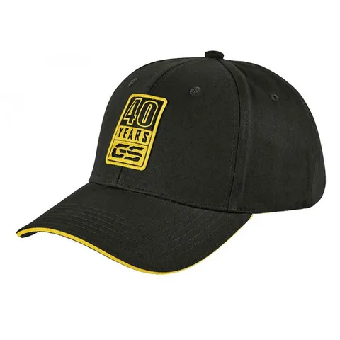 BMW Casquette 40 ans GS 