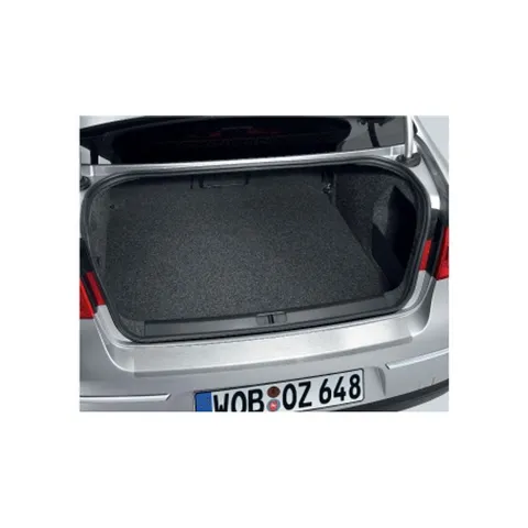 Protection de bord de coffre film transparent Passat B7 berline