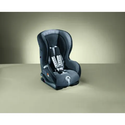 Siège-enfant Opel DUO ISOFIX incluant le kit top-Tether