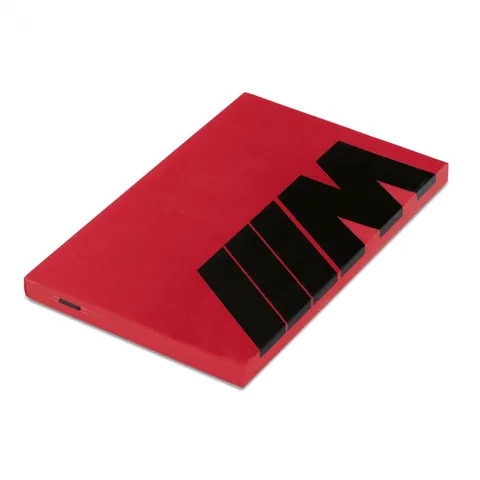 CARNET DE NOTES BMW M
