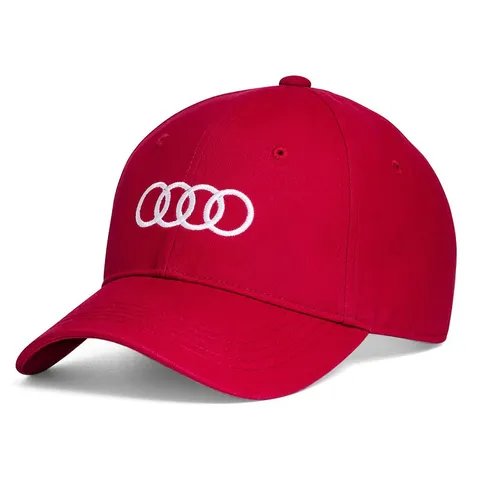 Casquette baseball Audi