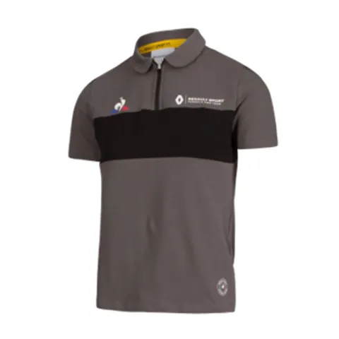 POLO F1 TECH HOMME