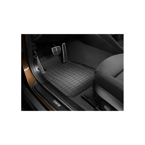 TAPIS DE SOL TOUS TEMPS, AVANT, SDRIVE - POUR X1