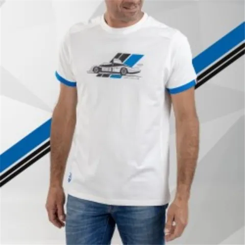 TS HOMME ALPINE1978