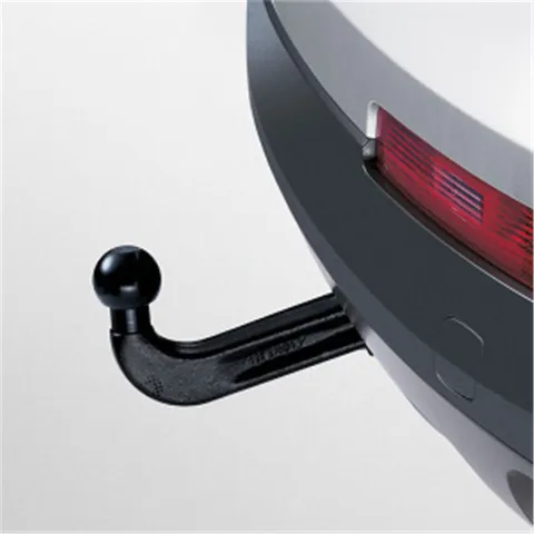 Dispositif d'attelage amovible, sans kit électrique pour Q7 (2010-2015)