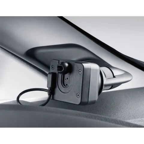 Console de communication